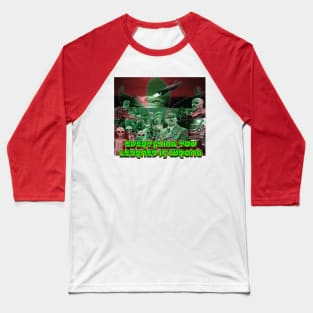 Smoking Weed, Netflixing Conspircay Theories #69 Baseball T-Shirt